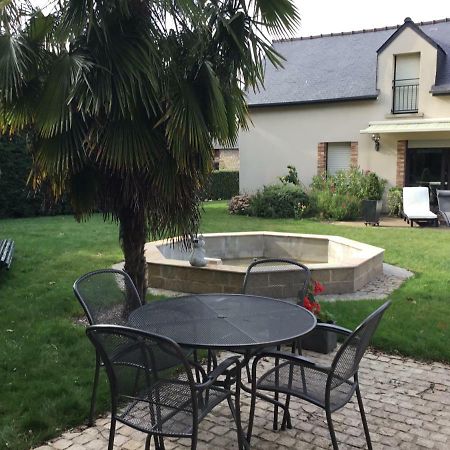 Chambre D Hote Janze Exterior photo